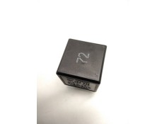 Recambio de rele limpiaparabrisas para volkswagen golf iv (1j1) 1.9 tdi referencia OEM IAM 191955529 72HV002 72 2