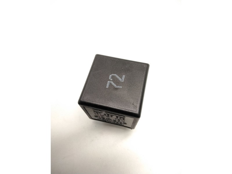 Recambio de rele limpiaparabrisas para volkswagen golf iv (1j1) 1.9 tdi referencia OEM IAM 191955529 72HV002 72