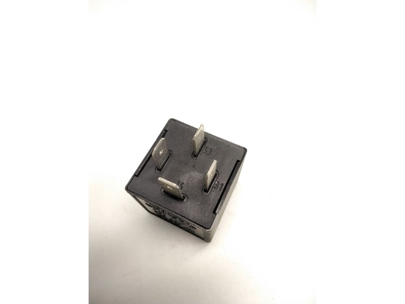 Recambio de rele limpiaparabrisas para volkswagen golf iv (1j1) 1.9 tdi referencia OEM IAM 191955529 72HV002 72