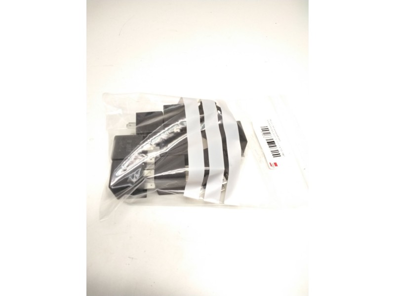 Recambio de rele limpiaparabrisas para volkswagen golf iv (1j1) 1.9 tdi referencia OEM IAM 191955529 72HV002 72