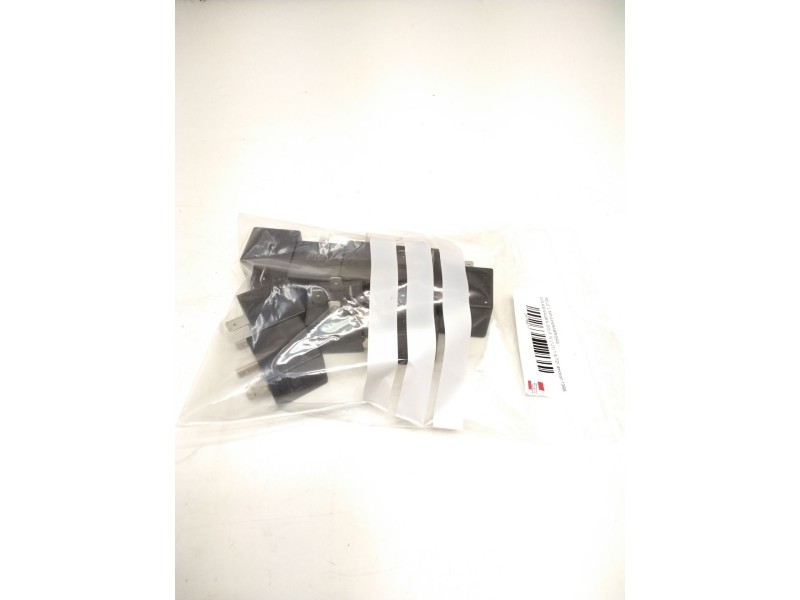 Recambio de rele limpiaparabrisas para volkswagen golf iv (1j1) 1.9 tdi 4motion referencia OEM IAM 191955529 72HV002 72