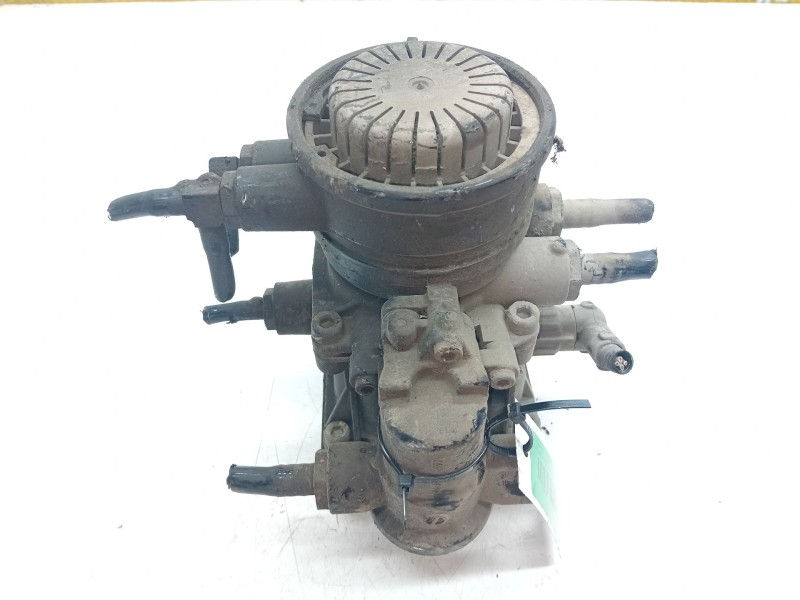 Recambio de valvula aire para man tg 360 a referencia OEM IAM 0486205022  