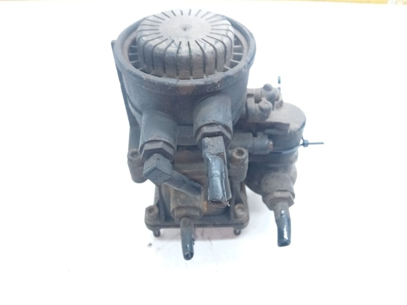 Recambio de valvula aire para man tg 360 a referencia OEM IAM 0486205022  