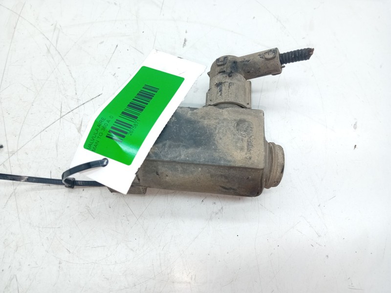 Recambio de valvula aire para man tg 360 a referencia OEM IAM   