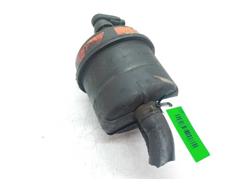 Recambio de deposito liquido direccion para iveco stralis as44s48t/p referencia OEM IAM   