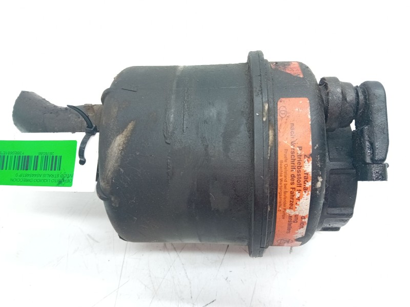 Recambio de deposito liquido direccion para iveco stralis as44s48t/p referencia OEM IAM   