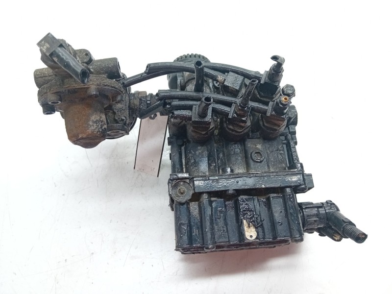 Recambio de valvula aire para man tg 360 a referencia OEM IAM   