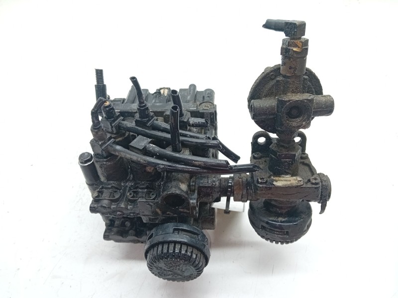 Recambio de valvula aire para man tg 360 a referencia OEM IAM   