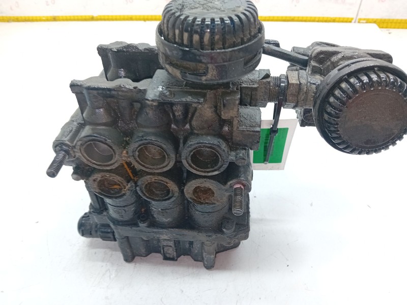 Recambio de valvula aire para man tg 360 a referencia OEM IAM   