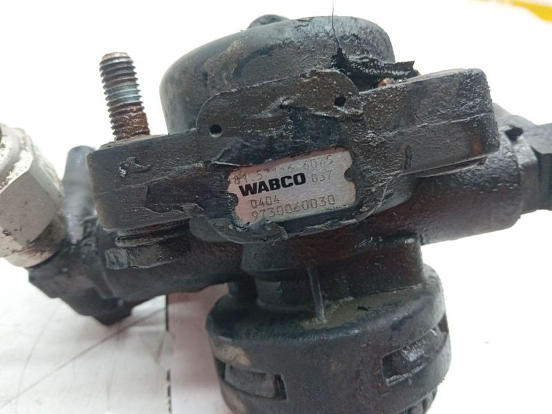 Recambio de valvula aire para man tg 360 a referencia OEM IAM 9730060030  