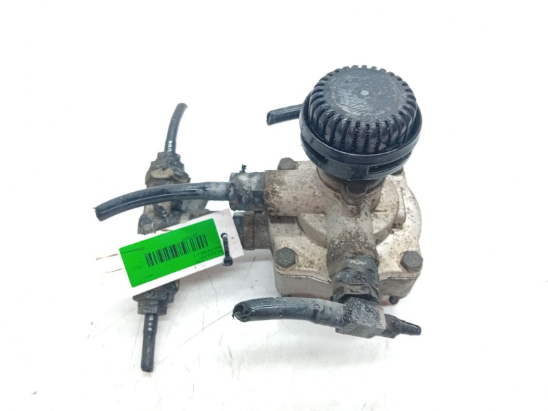 Recambio de valvula aire para man tg 360 a referencia OEM IAM 9730030070  