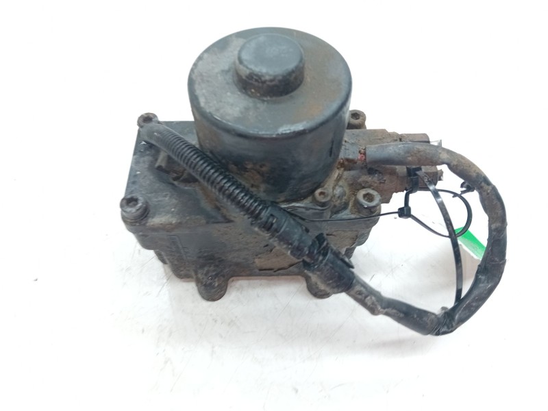 Recambio de bomba abatimiento cabina para man tg 360 a referencia OEM IAM   