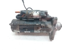 Recambio de motor arranque para iveco stralis as44s48t/p referencia OEM IAM M9T69371AM   2