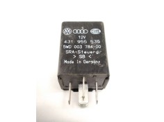 Recambio de rele sra para porsche 924 2.5 s referencia OEM IAM 431955535  33