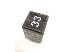 Recambio de rele sra para porsche 924 2.5 s referencia OEM IAM 431955535  33 2