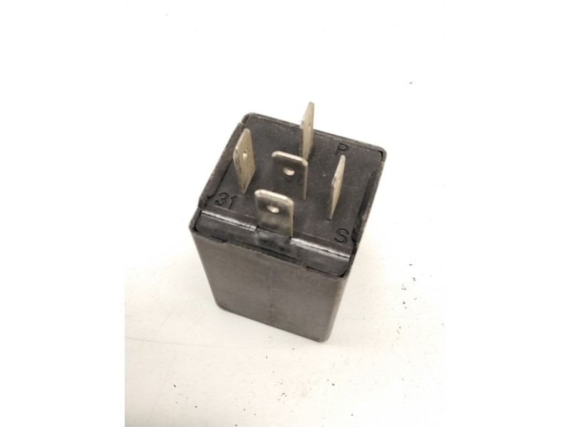 Recambio de rele sra para porsche 924 2.5 s referencia OEM IAM 431955535  33