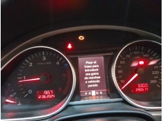 audi q7 (4lb) del año 2006 2