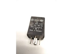 Recambio de rele sra para porsche 924 2.5 s referencia OEM IAM 431955535  33