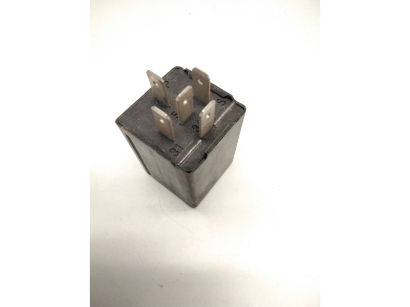 Recambio de rele sra para porsche 924 2.5 s referencia OEM IAM 431955535  33