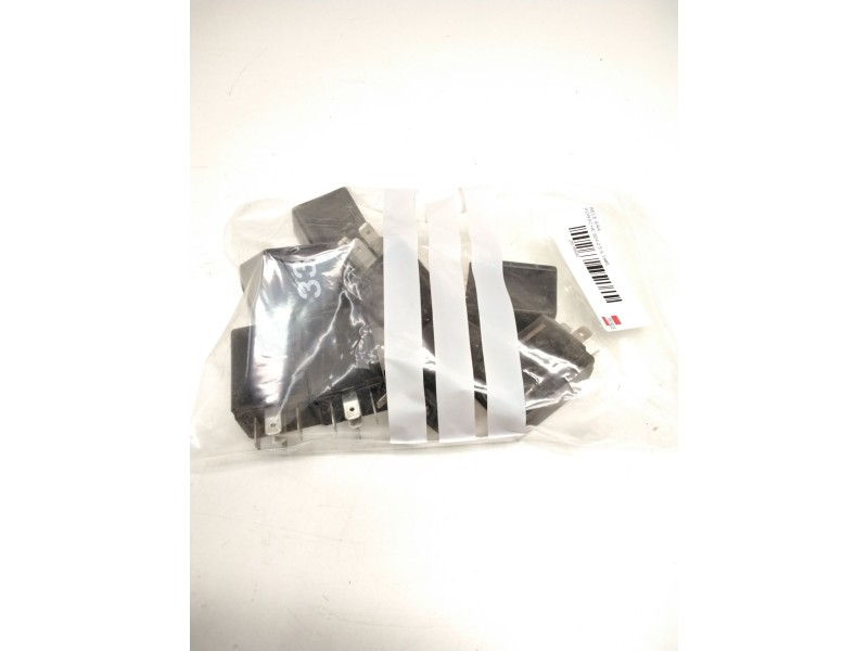 Recambio de rele sra para porsche 924 2.5 s referencia OEM IAM 431955535  33
