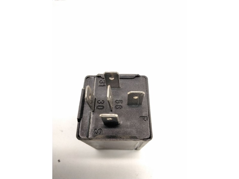Recambio de rele sra para porsche 924 2.5 s referencia OEM IAM 431955535  33