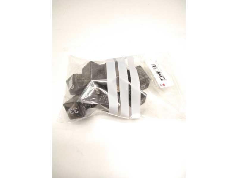 Recambio de rele sra para porsche 924 2.5 s referencia OEM IAM 431955535  33