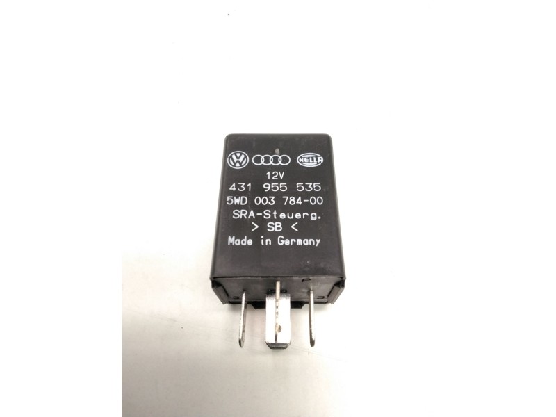 Recambio de rele sra para porsche 924 2.5 s referencia OEM IAM 431955535  33