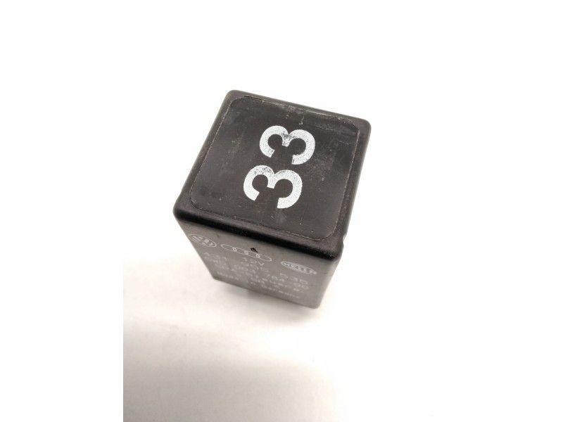 Recambio de rele sra para porsche 924 2.5 s referencia OEM IAM 431955535  33