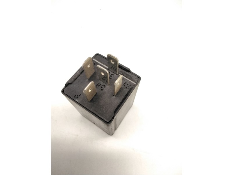 Recambio de rele sra para porsche 924 2.5 s referencia OEM IAM 431955535  33