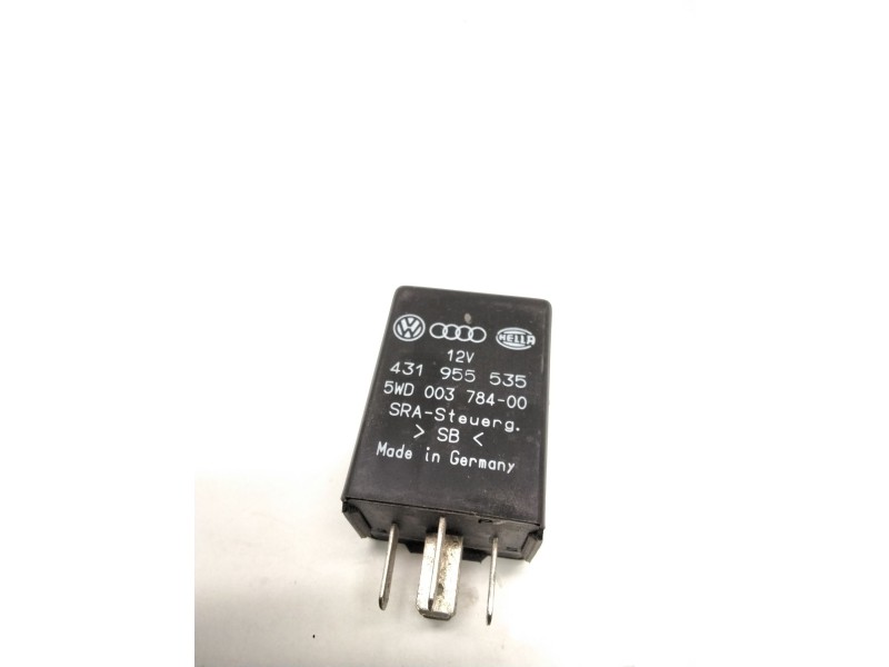 Recambio de rele sra para porsche 924 2.5 s referencia OEM IAM 431955535  33