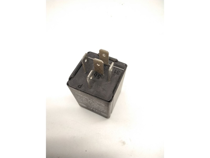 Recambio de rele sra para porsche 924 2.5 s referencia OEM IAM 431955535  33