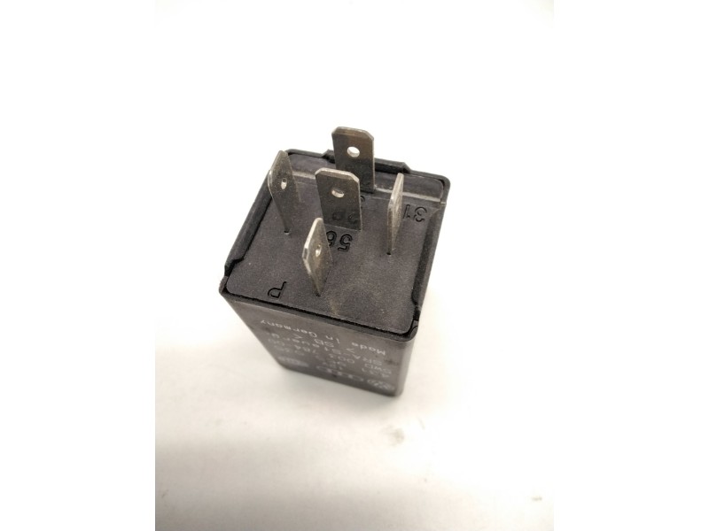 Recambio de rele sra para volkswagen passat b3/b4 (3a2, 35i) 1.9 tdi referencia OEM IAM 431955535  33