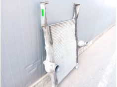Recambio de intercooler para iveco stralis as44s48t/p referencia OEM IAM    2