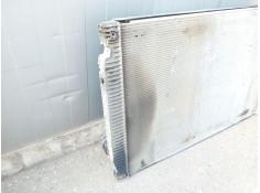 Recambio de radiador agua para iveco stralis as44s48t/p referencia OEM IAM    2