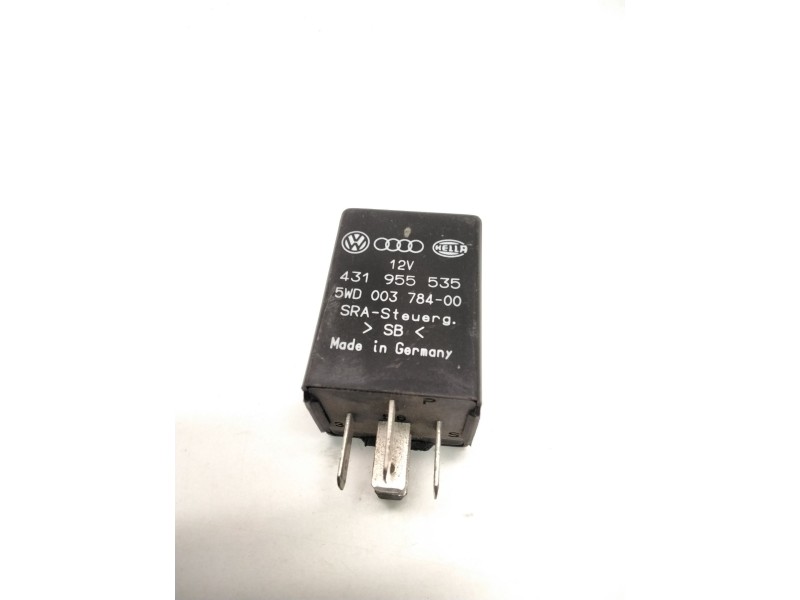 Recambio de rele sra para volkswagen passat b3/b4 (3a2, 35i) 1.9 tdi referencia OEM IAM 431955535  33