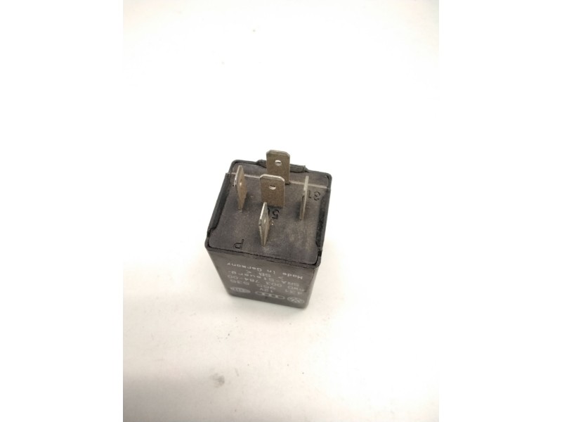 Recambio de rele sra para volkswagen passat b3/b4 (3a2, 35i) 1.9 tdi referencia OEM IAM 431955535  33