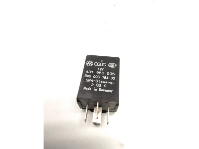 Recambio de rele sra para volkswagen passat b3/b4 (315, 3a5) 1.9 td referencia OEM IAM 431955535  33