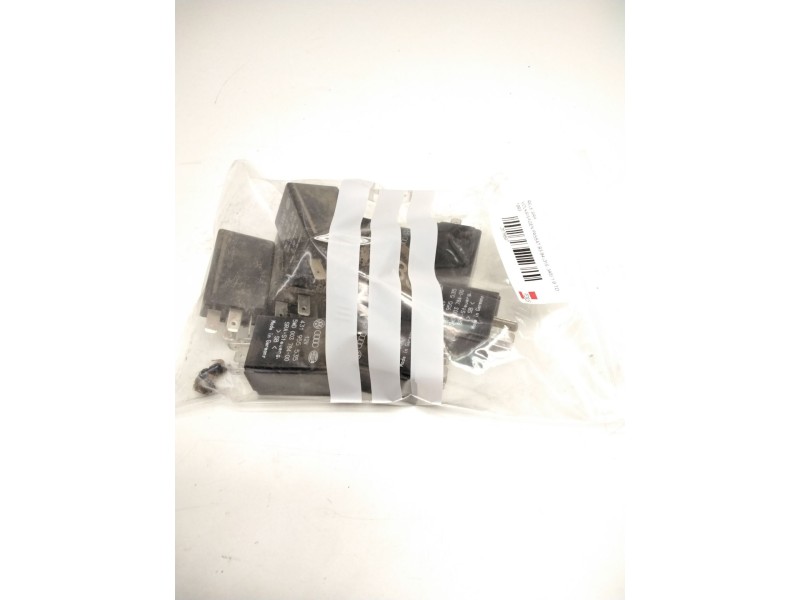 Recambio de rele sra para volkswagen passat b3/b4 (315, 3a5) 1.9 td referencia OEM IAM 431955535  33