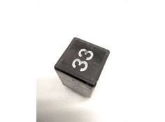 Recambio de rele sra para seat inca (6k9) 1.6 i referencia OEM IAM 431955535  33 2