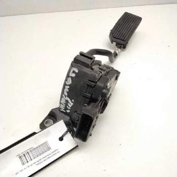 Recambio de potenciometro pedal para nissan primera berlina (p12) 1.8 16v cat referencia OEM IAM 18002AU400  115543