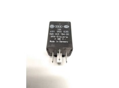 Recambio de rele sra para seat inca (6k9) 1.6 i referencia OEM IAM 431955535  33