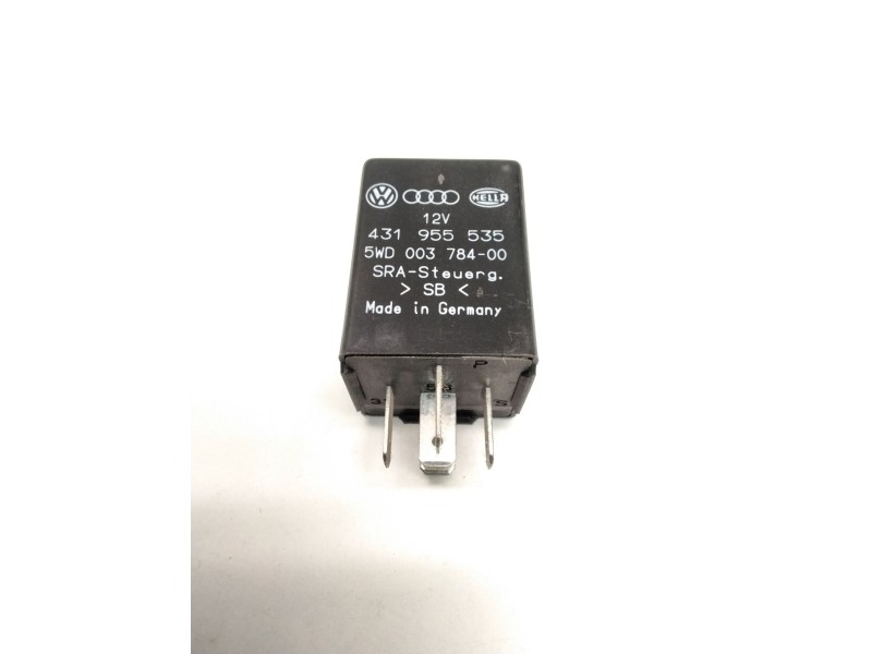 Recambio de rele sra para seat inca (6k9) 1.6 i referencia OEM IAM 431955535  33