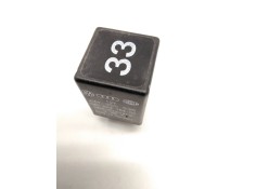Recambio de rele sra para seat inca (6k9) 1.6 i referencia OEM IAM 431955535  33 2