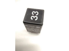 Recambio de rele sra para seat inca (6k9) 1.6 i referencia OEM IAM 431955535  33 2
