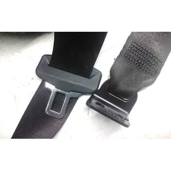 Recambio de cinturon seguridad trasero izquierdo para bmw serie 2 gran coupe (f44) 218i referencia OEM IAM 060720  