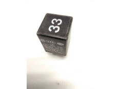 Recambio de rele sra para seat inca (6k9) 1.6 i referencia OEM IAM 431955535  33 2