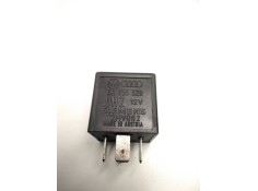 Recambio de rele limpiaparabrisas para volkswagen golf iv (1j1) 1.9 tdi referencia OEM IAM 191955529 72HV002 72