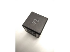 Recambio de rele limpiaparabrisas para volkswagen golf iv (1j1) 1.9 tdi referencia OEM IAM 191955529 72HV002 72 2