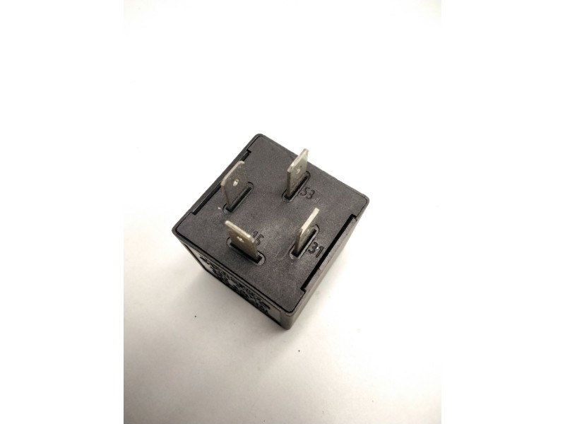 Recambio de rele limpiaparabrisas para volkswagen golf iv (1j1) 1.9 tdi referencia OEM IAM 191955529 72HV002 72