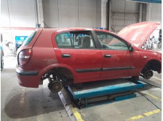 nissan almera ii hatchback (n16) del año 2001